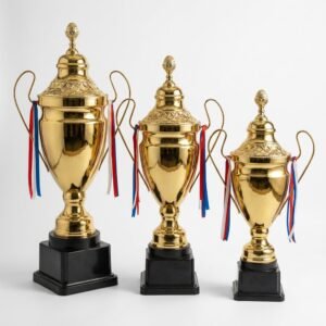 كأس سادة (أحجام كبيرة)