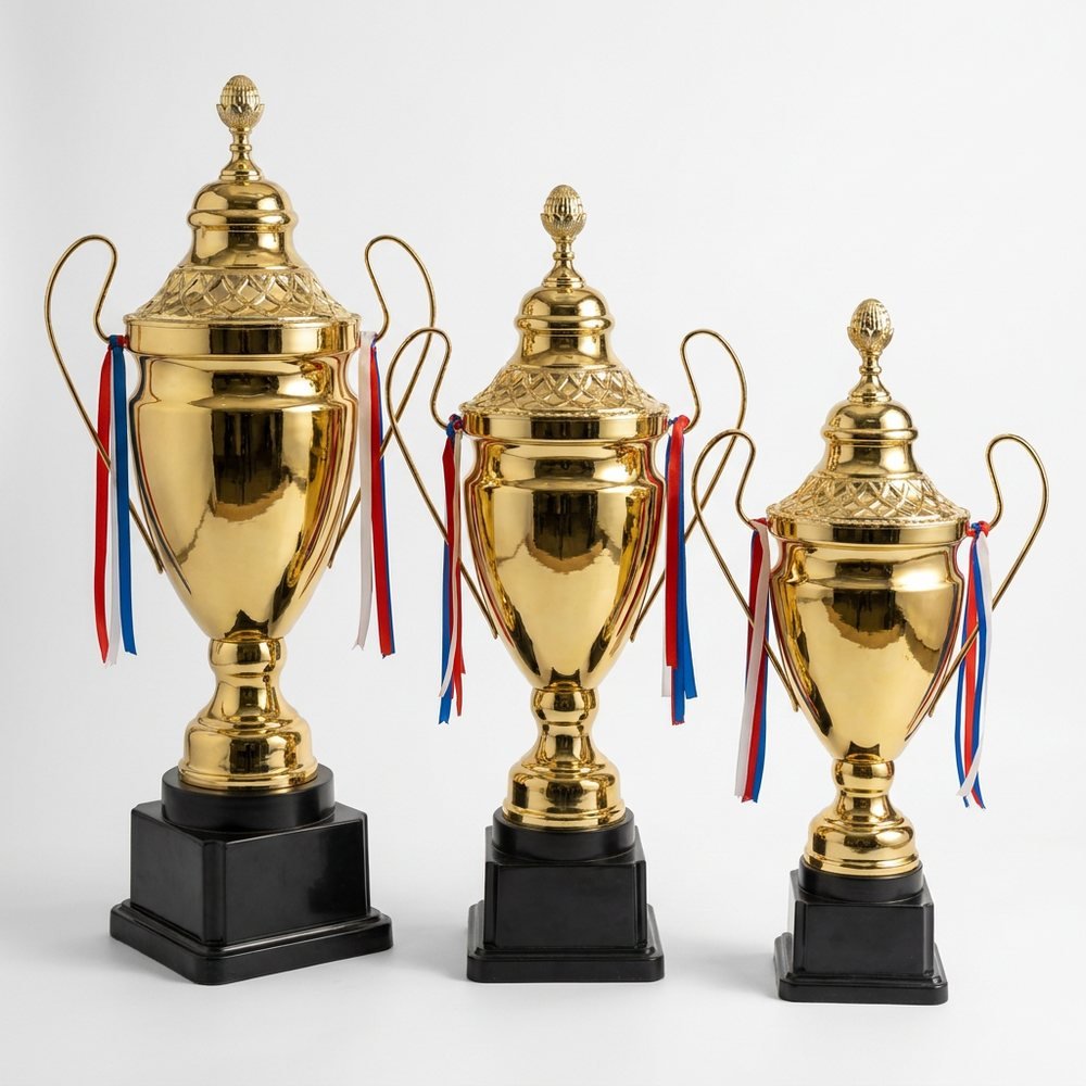كأس سادة (أحجام كبيرة)