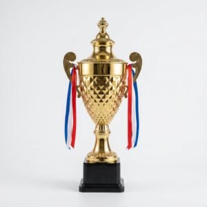 كأس مبزّر