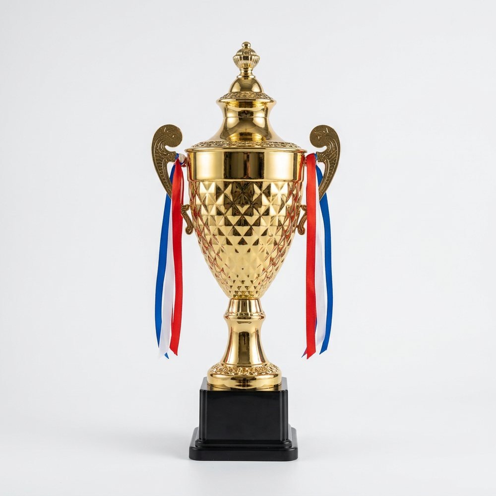 كأس مبزّر